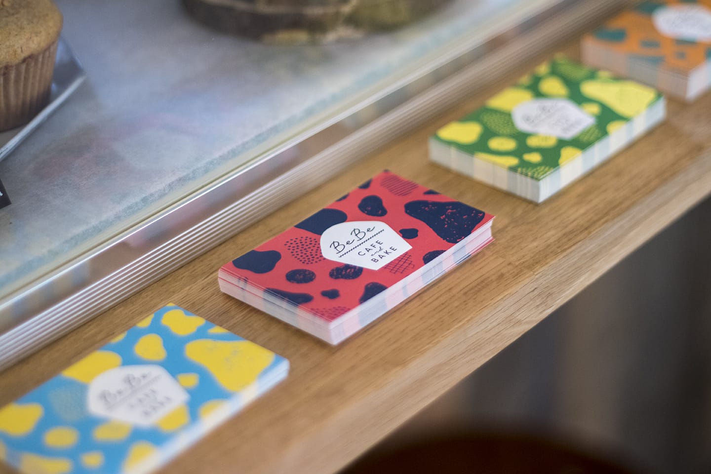 ショップカード