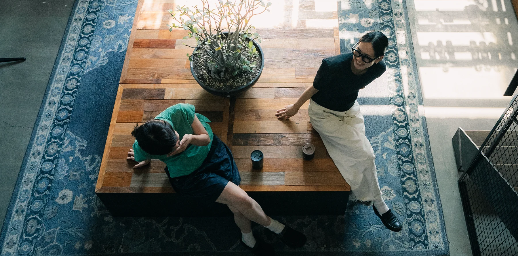 あなたの店舗も「選ばれる空間」へ