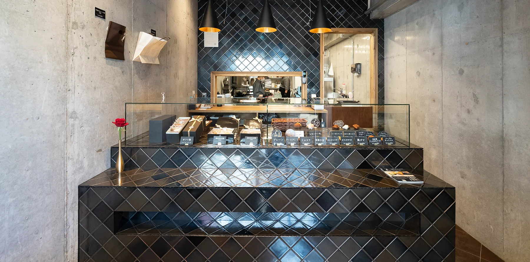 限られた面積でも成果を出す動線へ