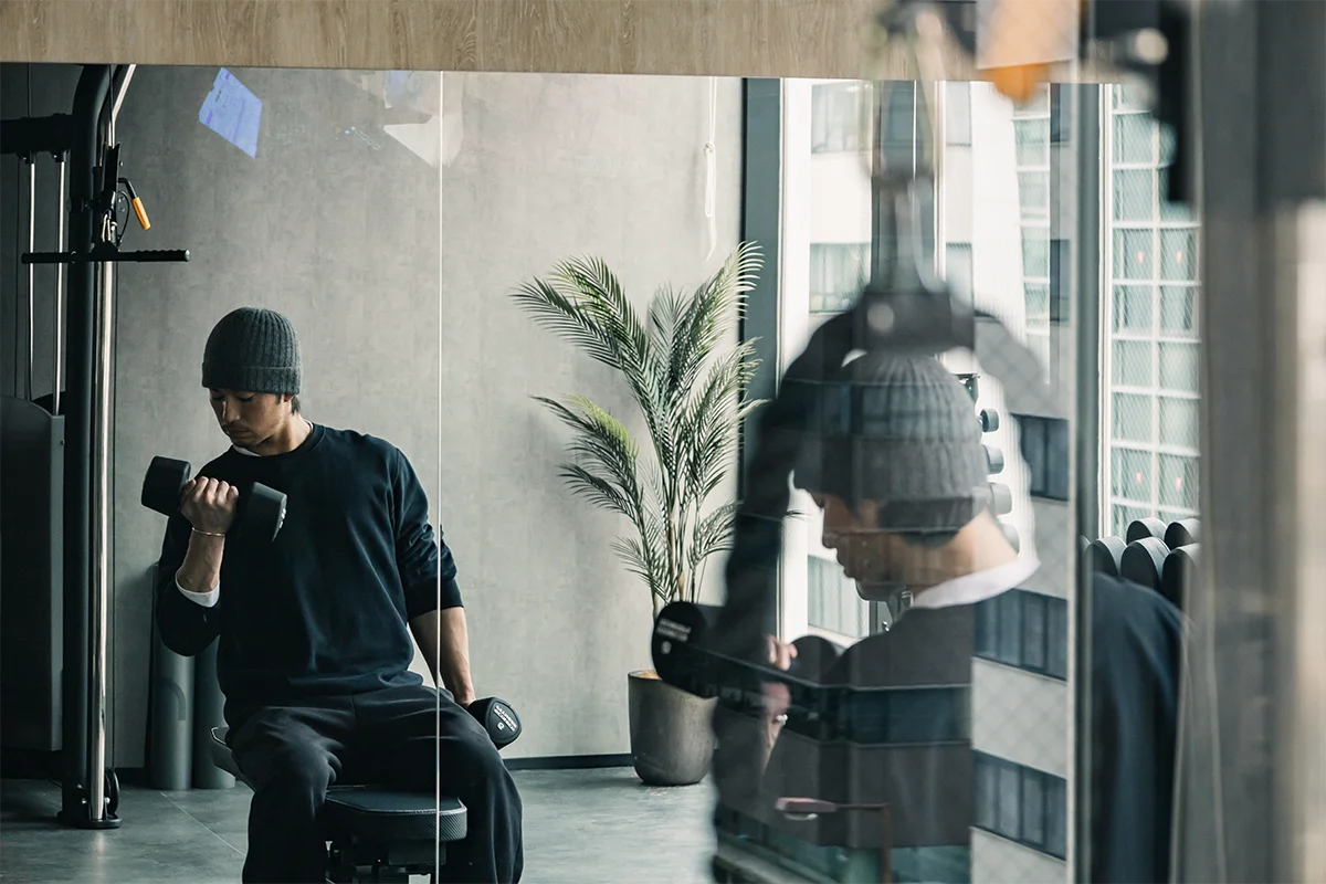 リノベーションイメージ