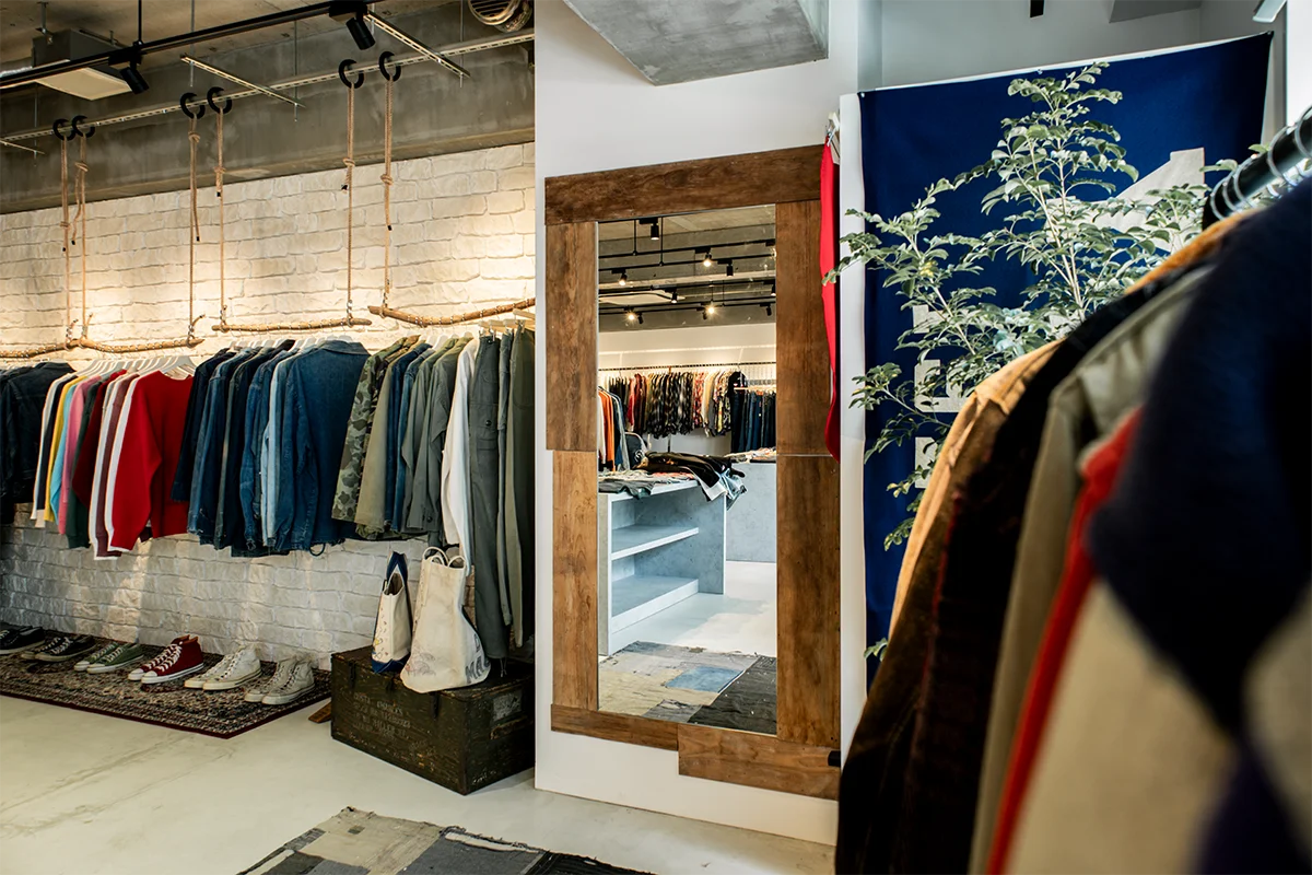 リノベーションイメージ