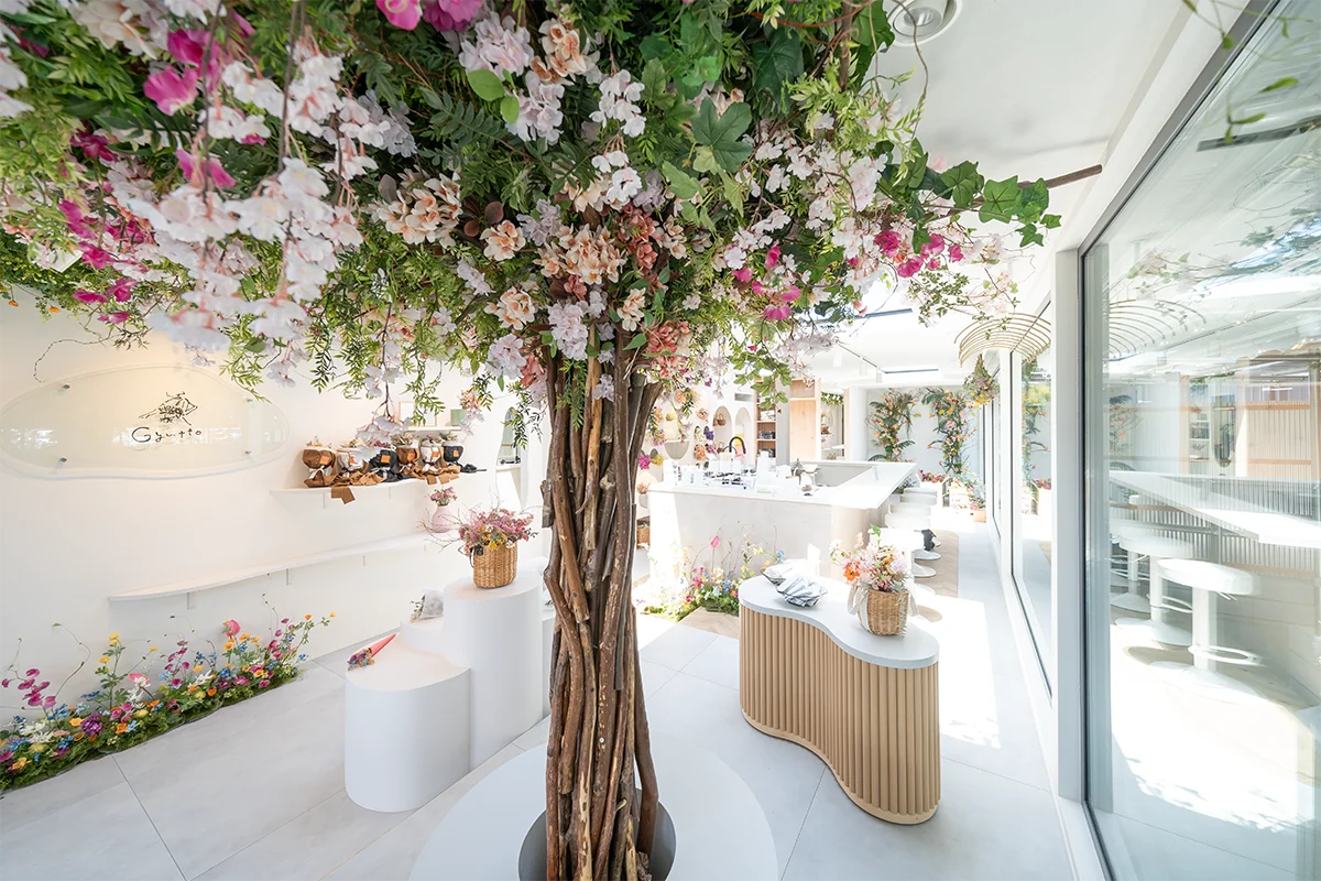 リノベーションイメージ