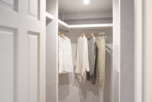 リビングダイニング