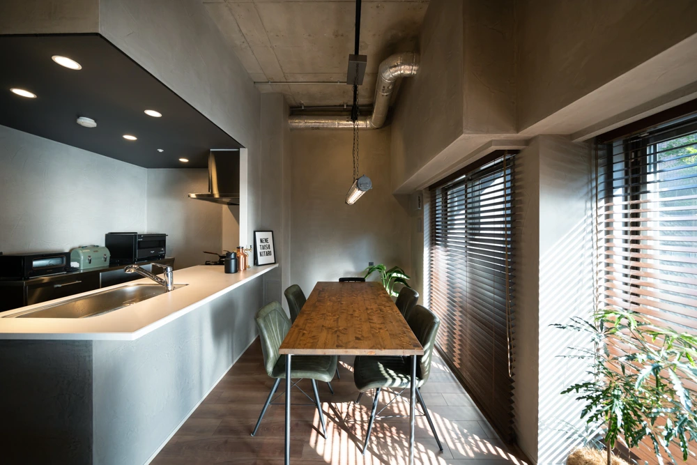 シューズインクローゼット