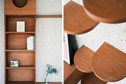 キャットウォーク