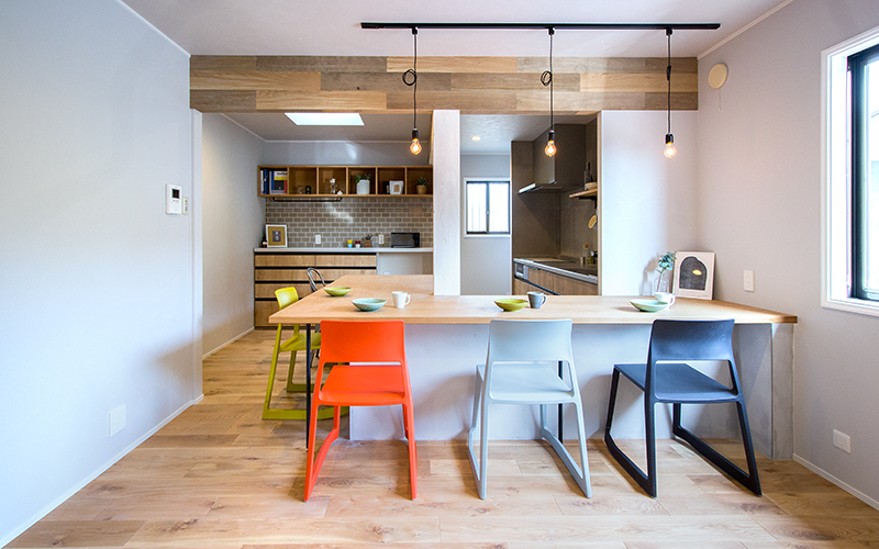 リノベーションイメージ