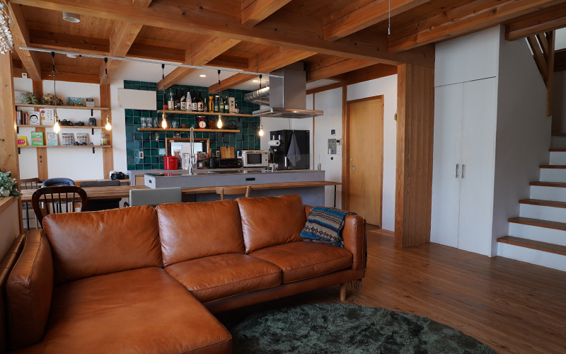 リノベーションイメージ