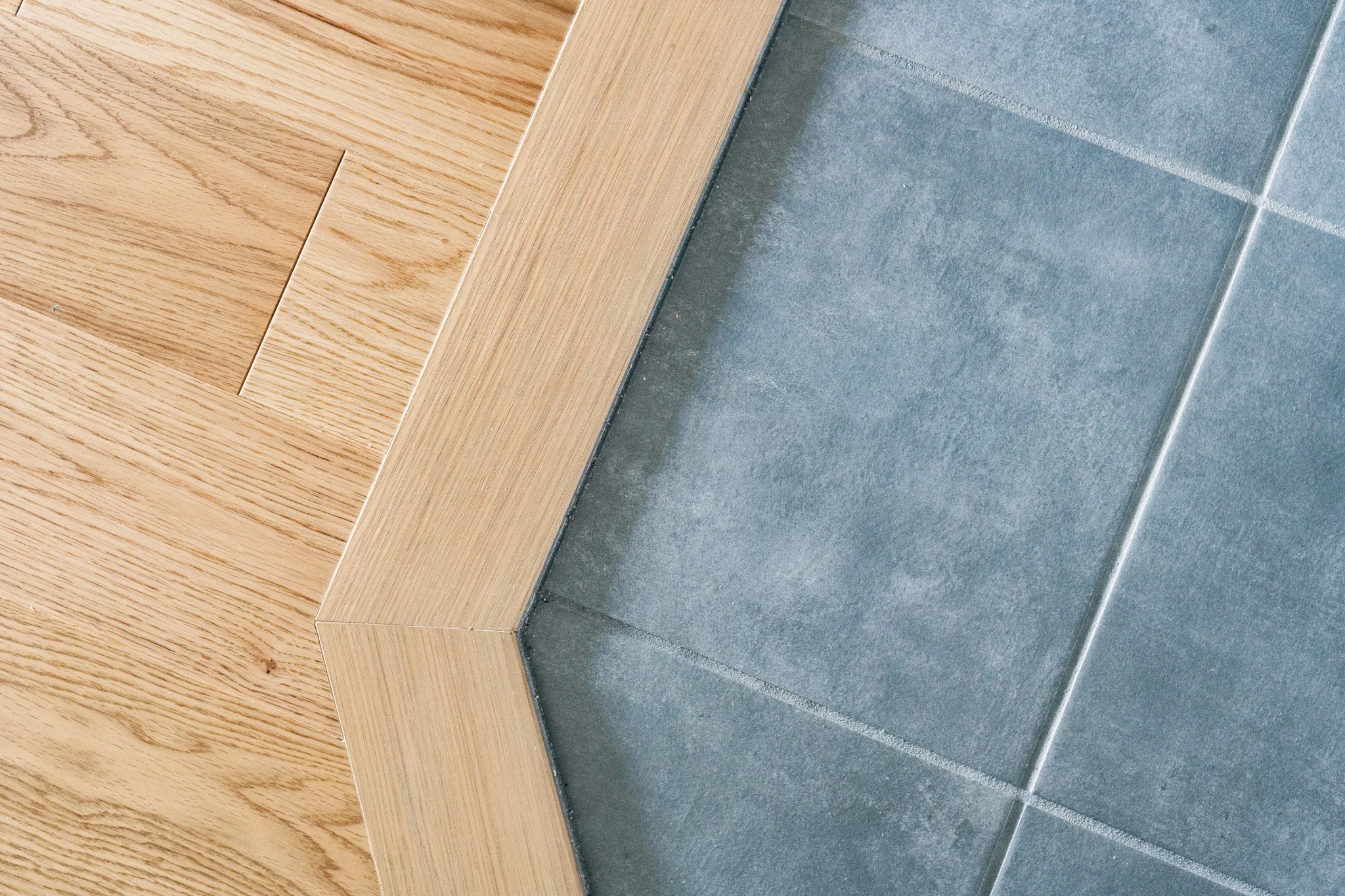 居心地いい空間　リノベーション例