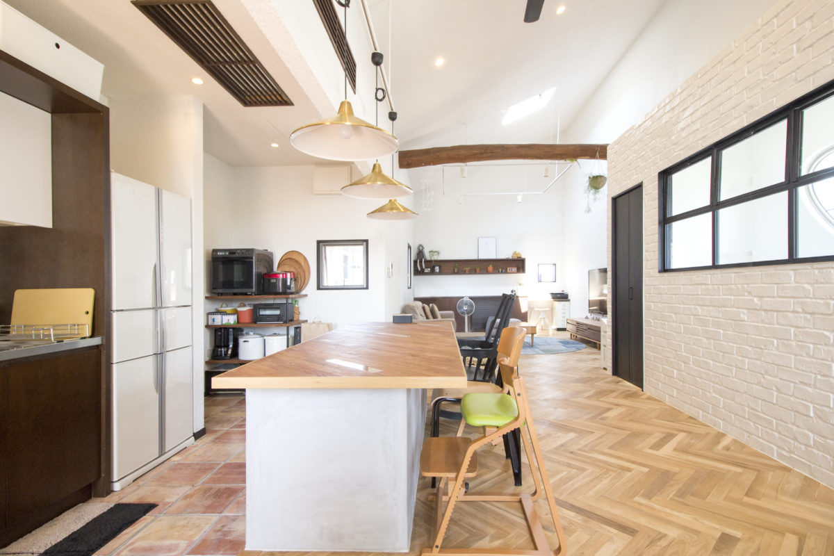 フルリノベーションと部分リノベーションの工期の目安