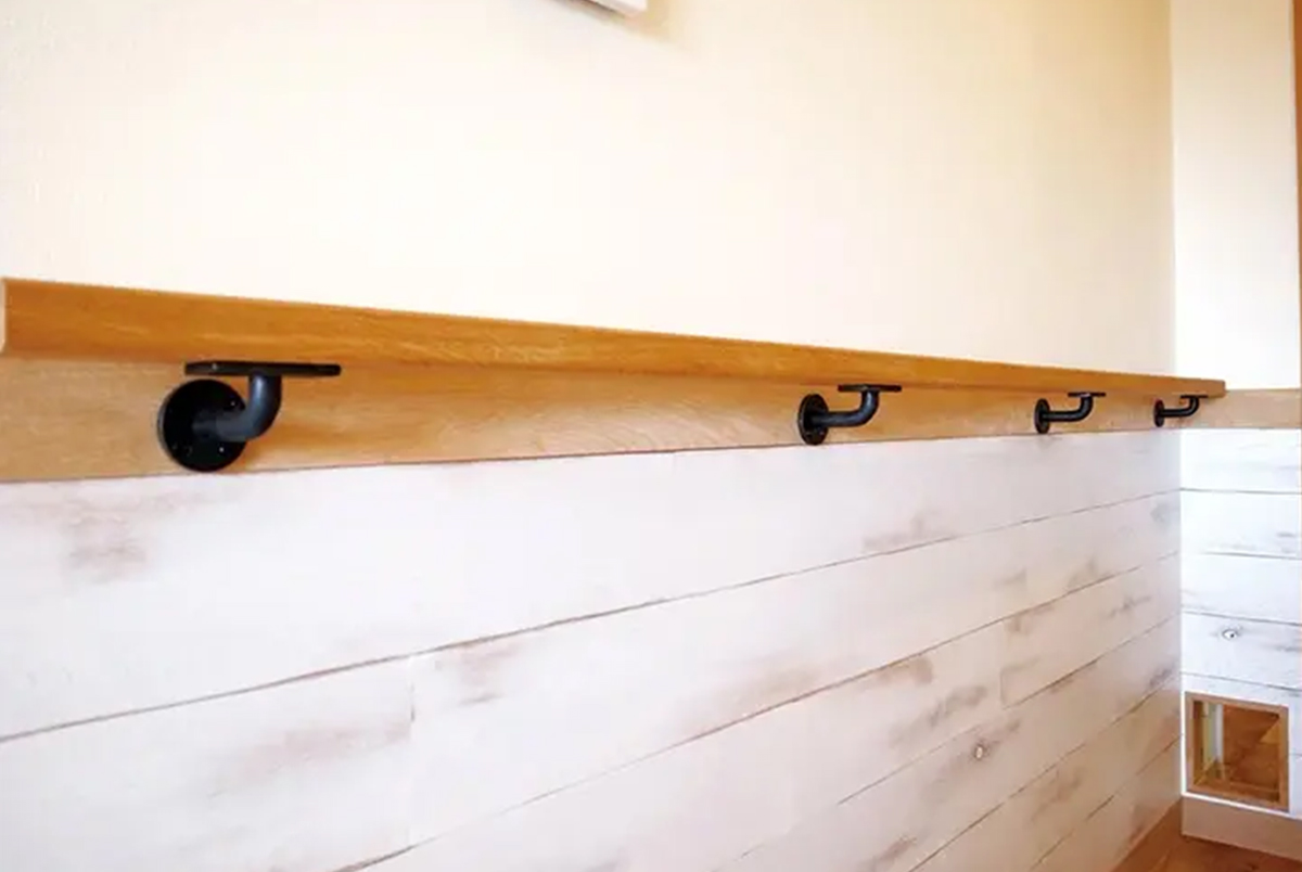 バリアフリー・介護リフォーム　リノベーション