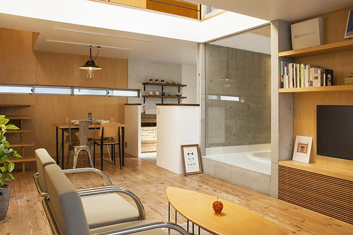 建て替えか？フルリノベーション（フルリフォーム）か？【戸建て住宅】