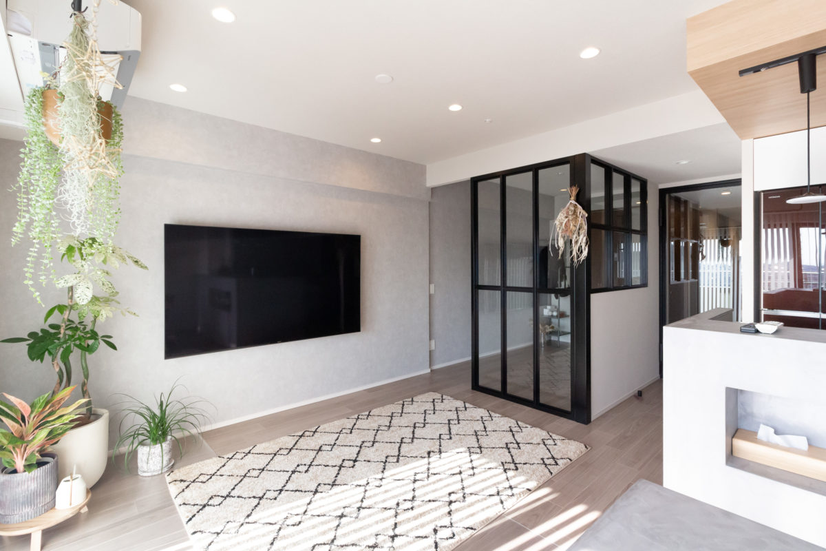 新築マンション