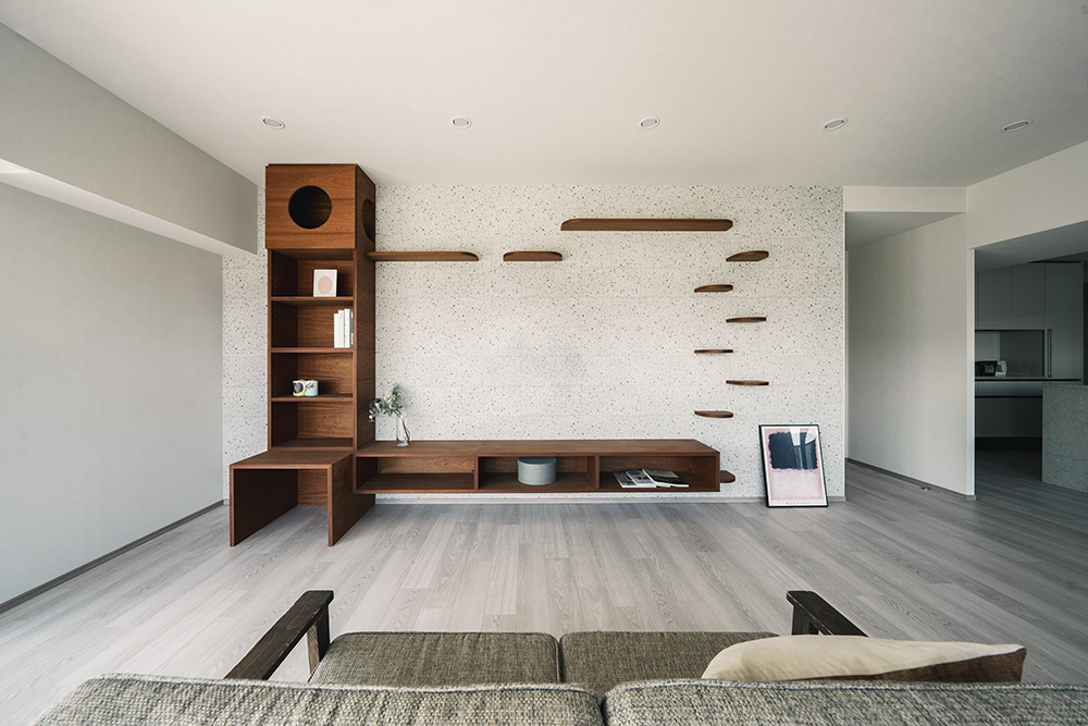 新築マンション