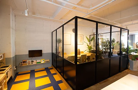 緑地公園ギャラリー