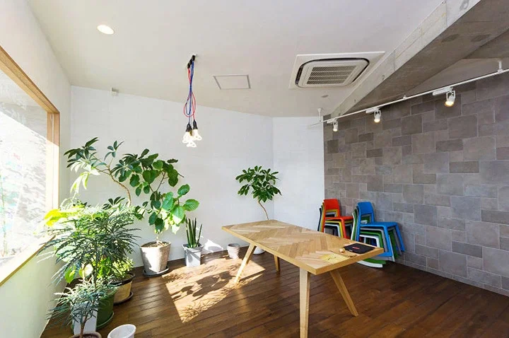 株式会社Standard