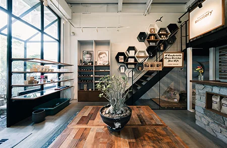 Standard Coffee Roastery