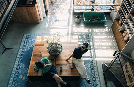 Standard Coffee Roastery