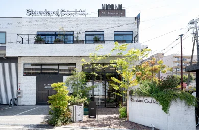 株式会社Standard