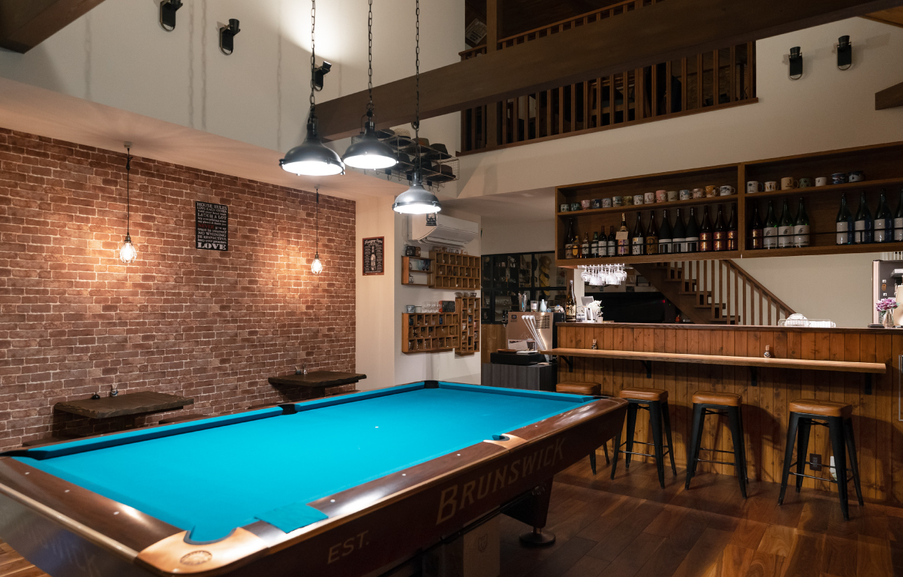 ごっこやともしび