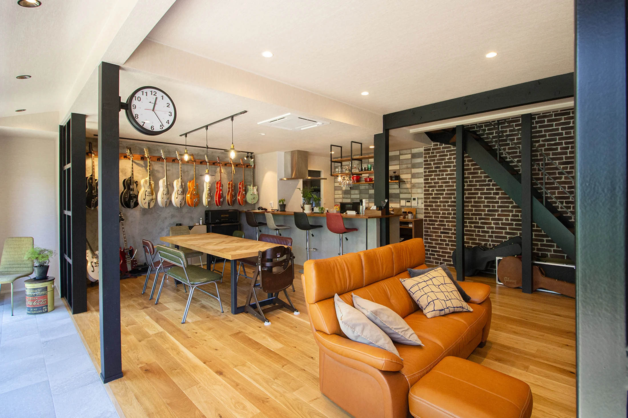 戸建てリノベーション