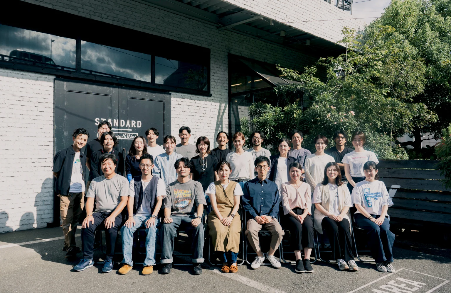 株式会社Standardクルー