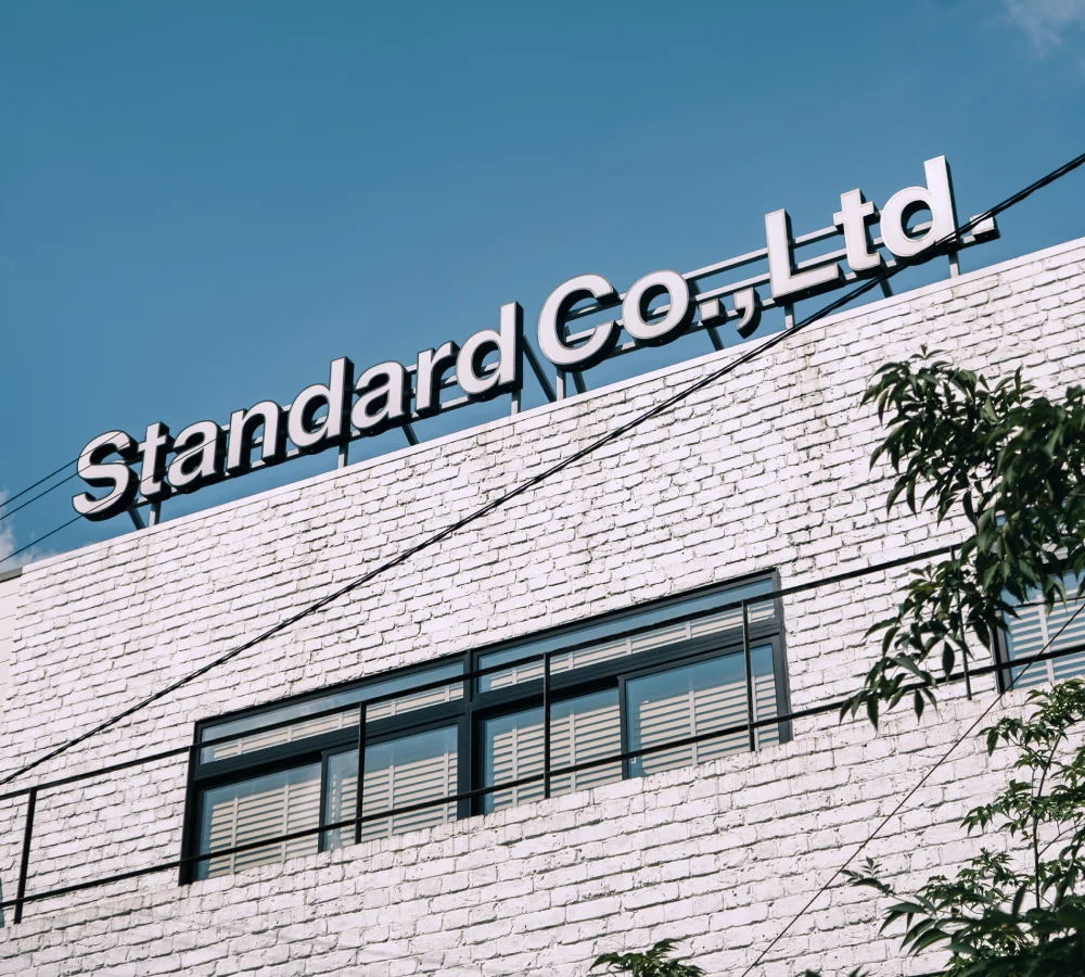 株式会社Standard本社