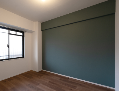 壁紙（クロス）張り替え