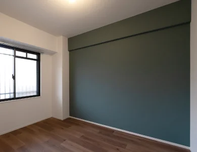 壁紙（クロス）張り替え