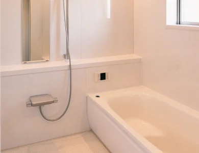 バスリフォーム