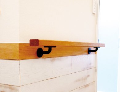 バリアフリーリフォーム