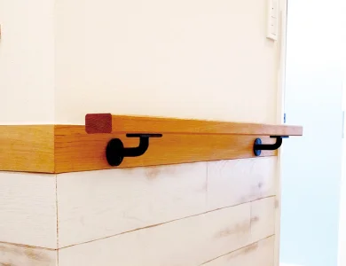 バリアフリーリフォーム