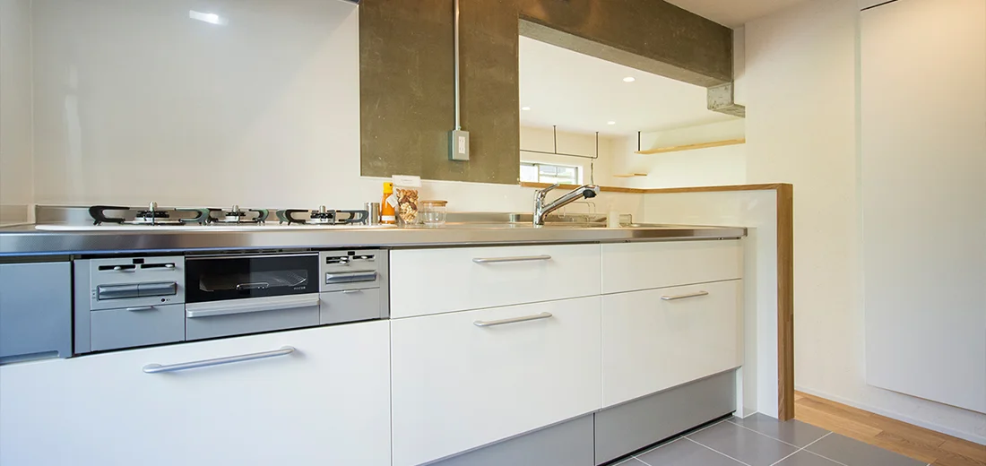 大阪のリフォーム・修繕工事相談