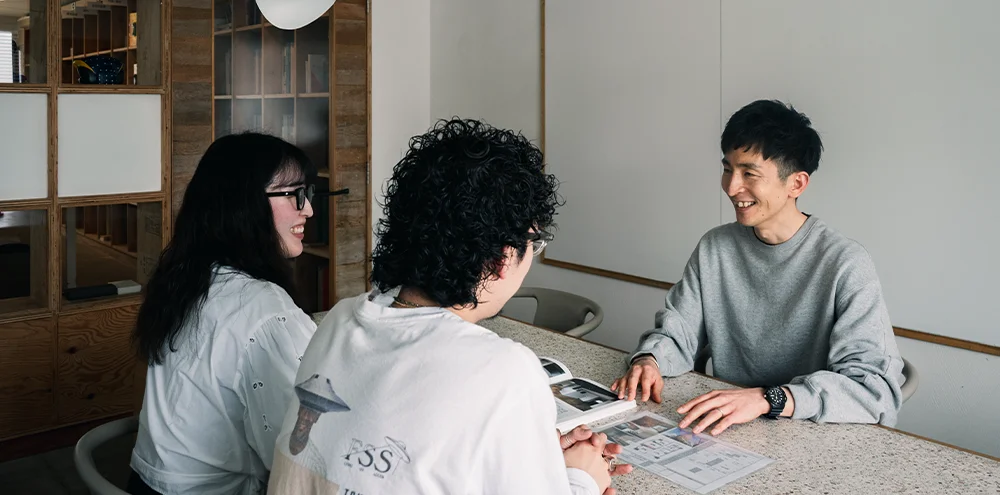 不動産売却（買取・仲介）