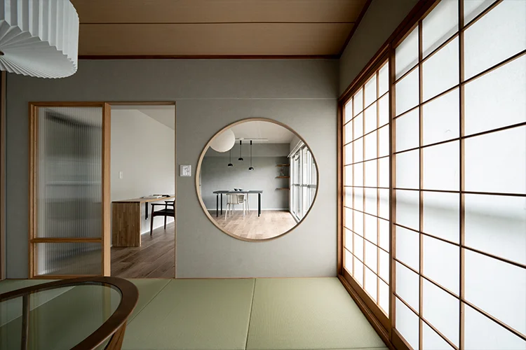 部分リノベーション