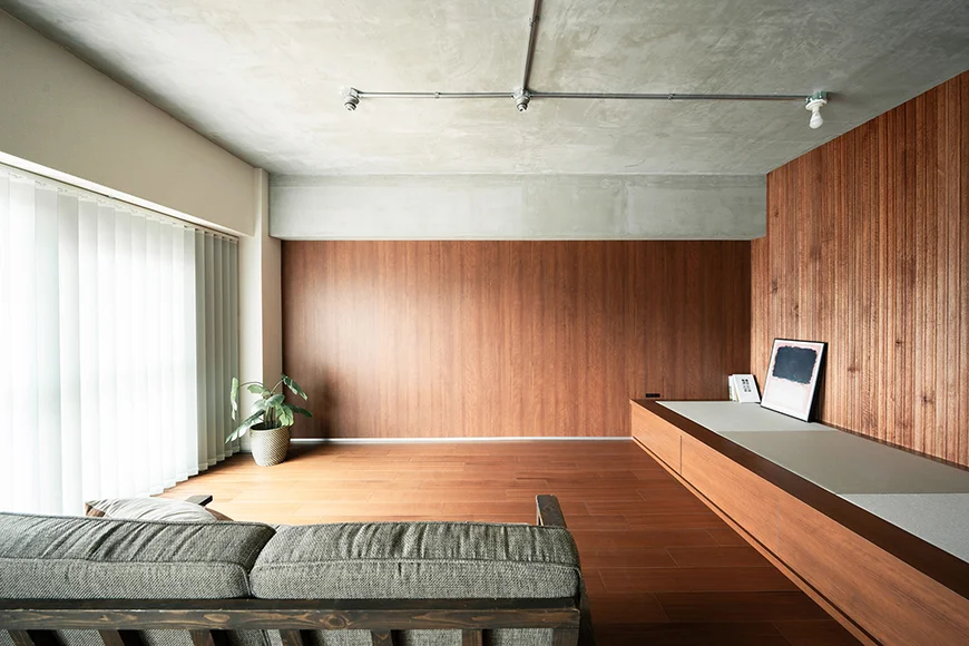 物件探しからリノベーション 大阪、兵庫、京都、滋賀など