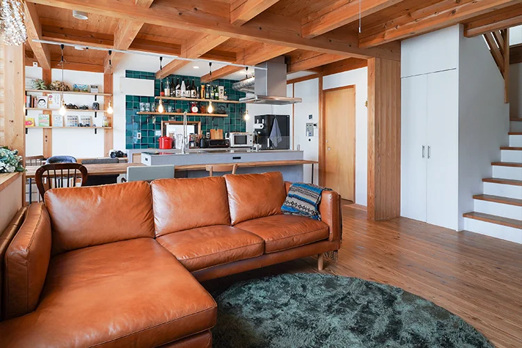 戸建てリノベーション