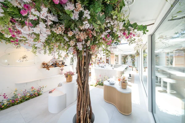 ドライフラワーショップ／Gyutto　花屋　岸和田市