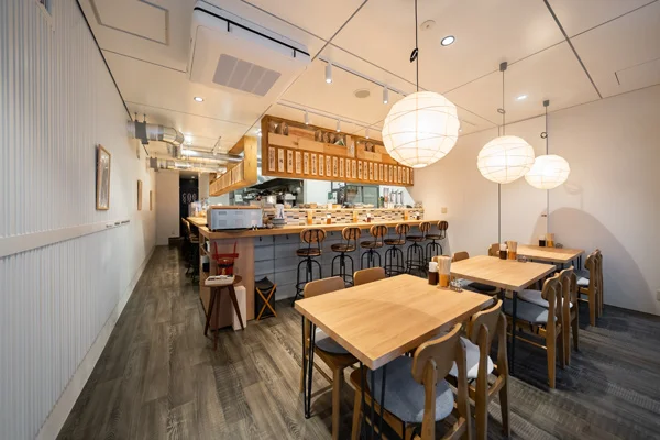 居酒屋／WA to WA　高槻市