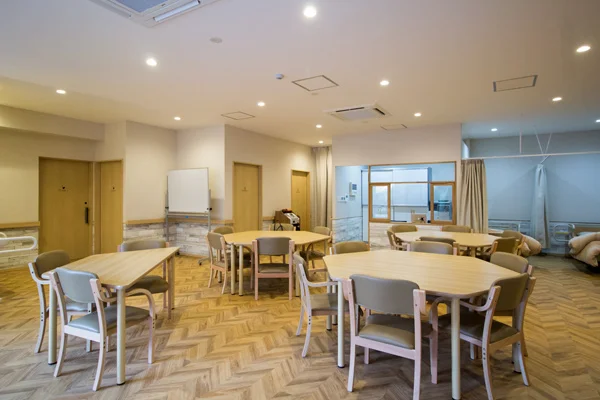 介護施設・デイサービス／Smile　豊中市