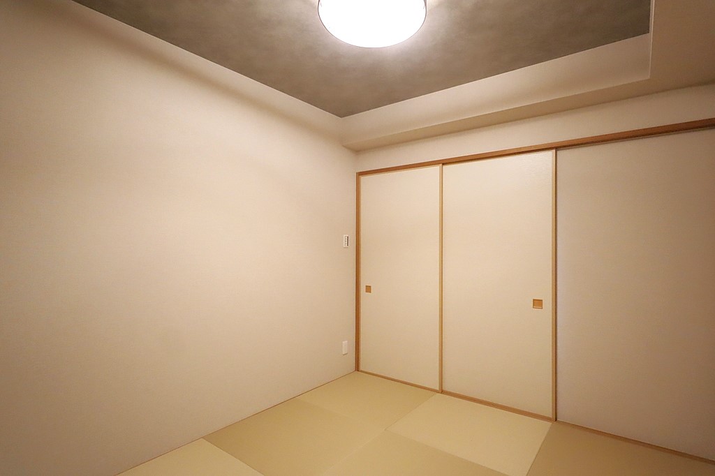 枚方市香里ケ丘 和室