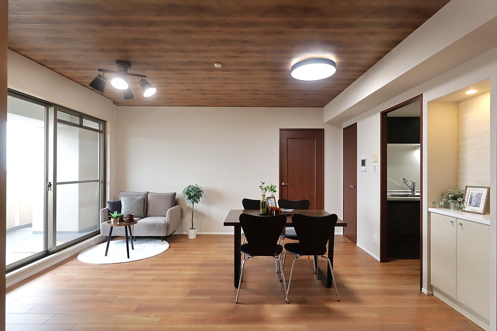 リビングダイニン枚方市香里ケ丘 グ