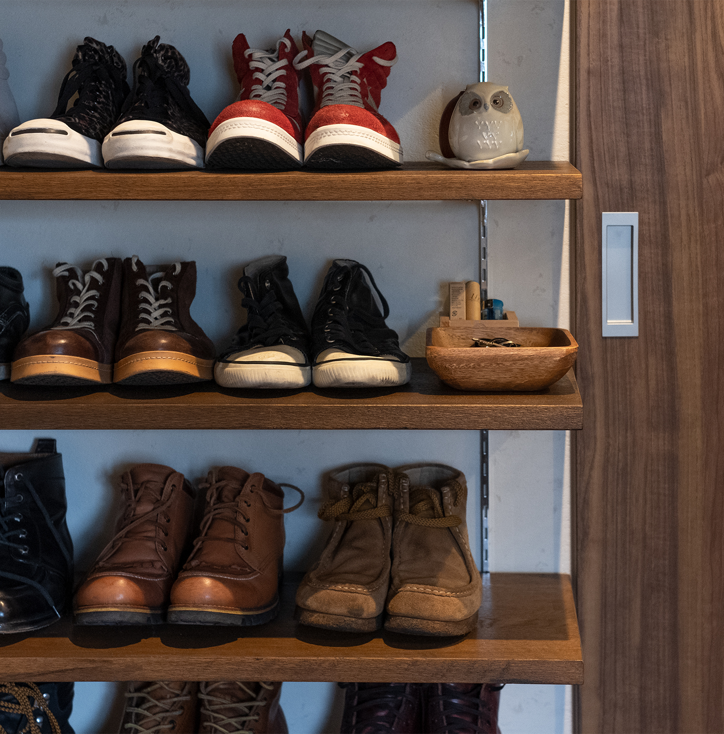 シューズインクローゼット