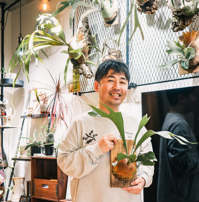 大阪府豊中市 リノベーションレポート リビング