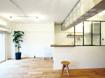 大阪府豊中市 F様邸