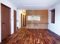 大阪府豊中市 K様邸