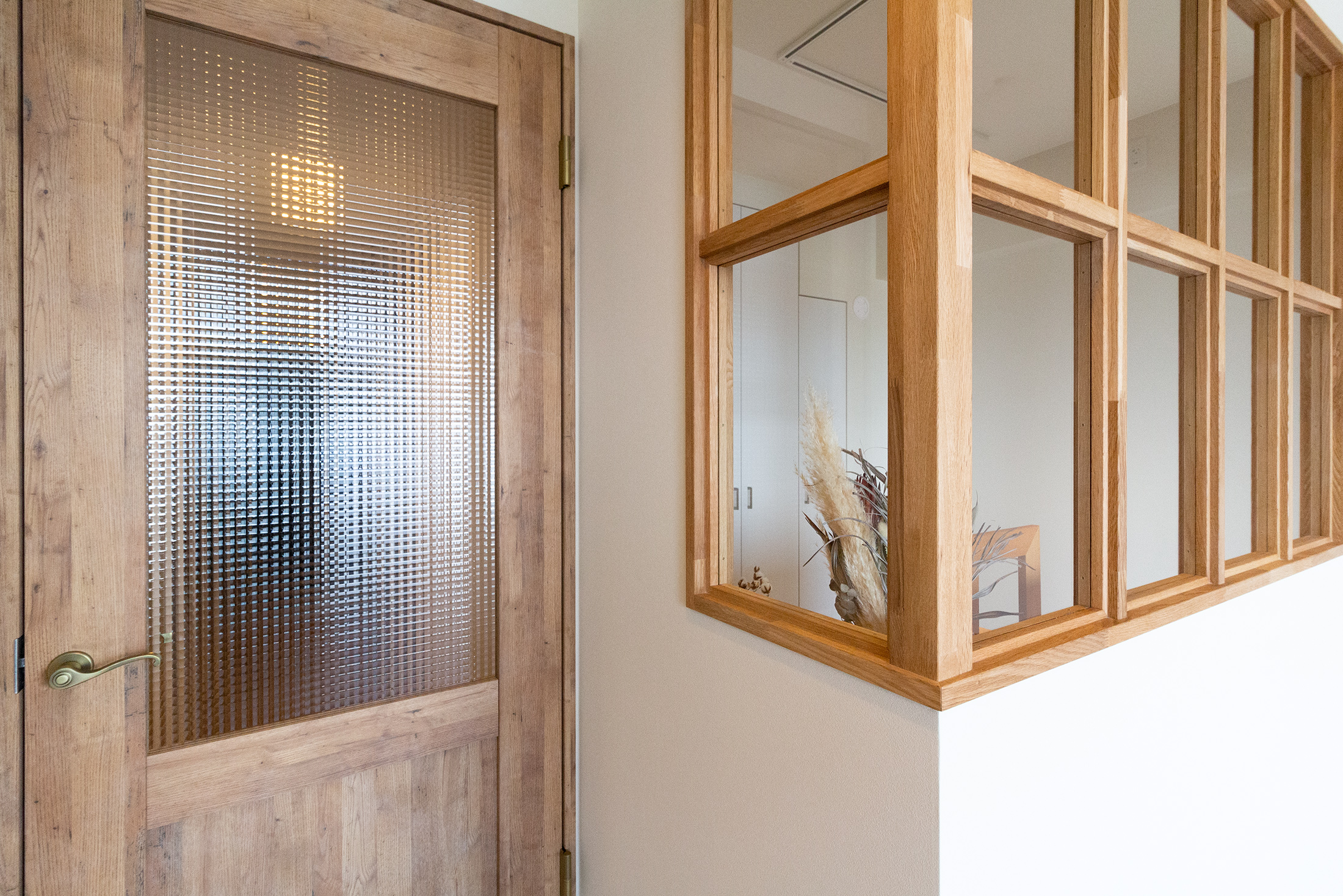 新築マンション　ワークスペース