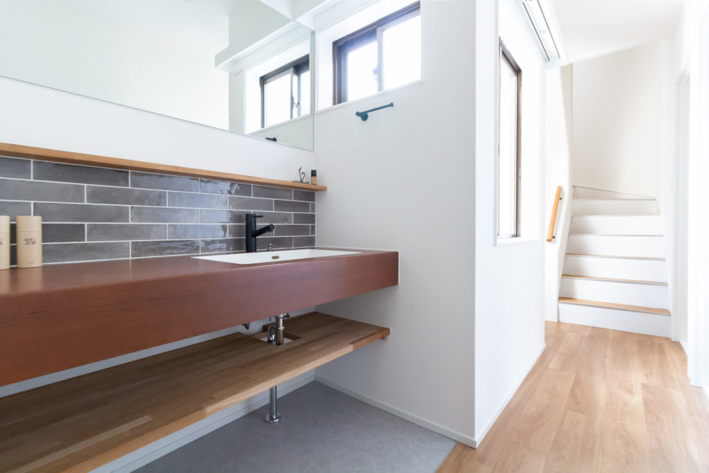 中古戸建て　フルリノベーション　大阪府大阪市