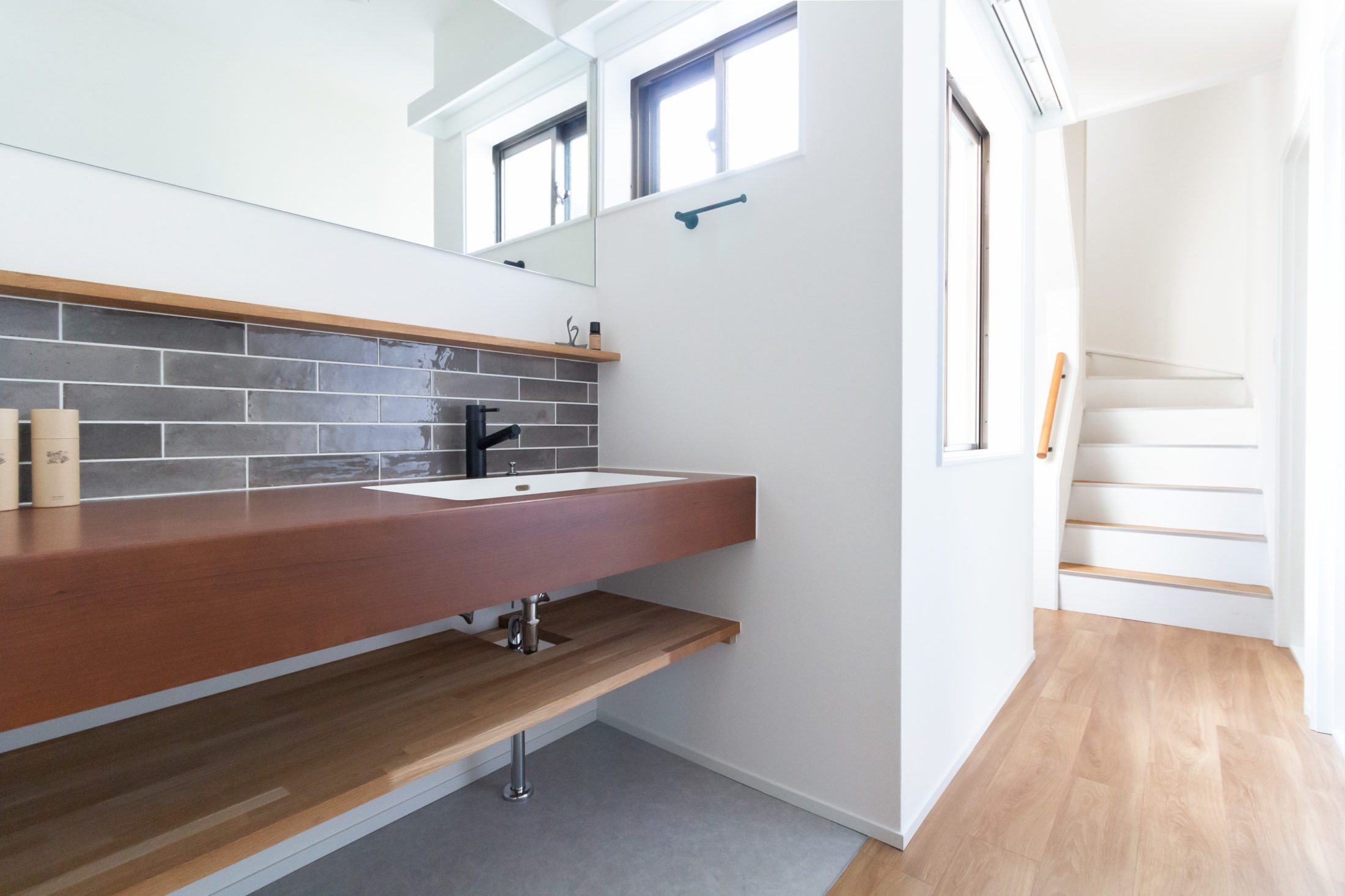 中古戸建て　フルリノベーション　大阪府大阪市