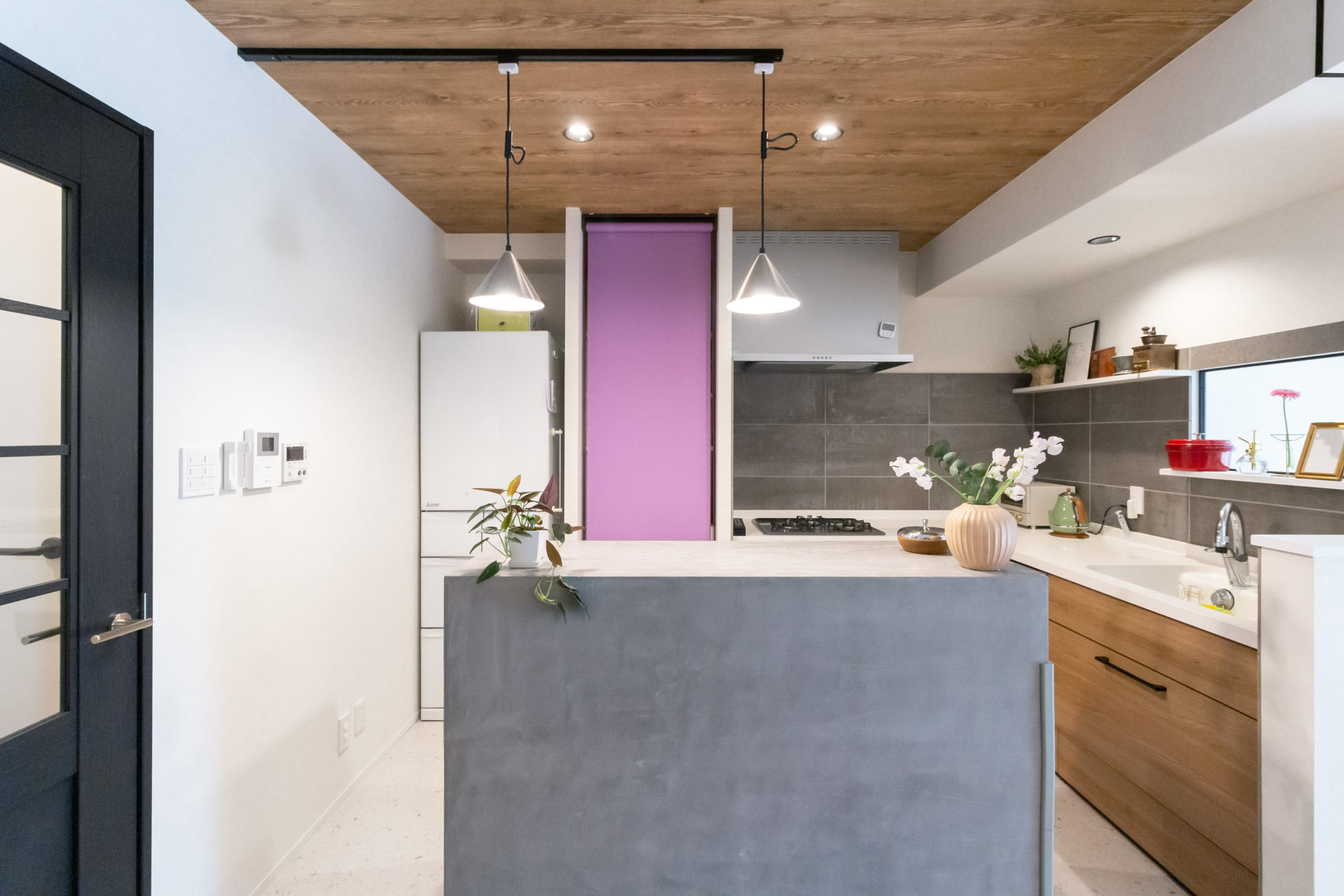 中古マンション　フルリノベーション　大阪府大阪市