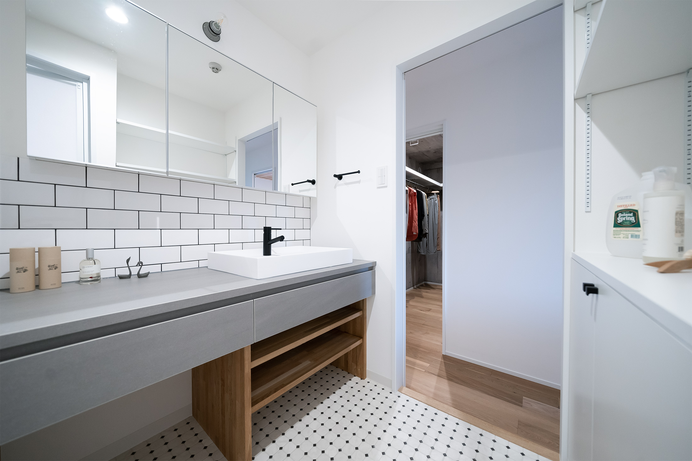 中古マンション　フルリノベーション　大阪府吹田市